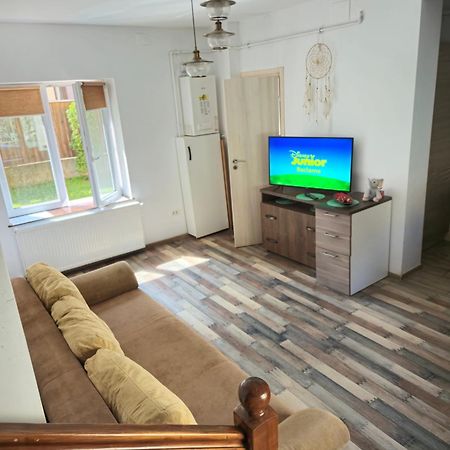 Apartamente De Inchiriat Lucky House Brasov Luaran gambar