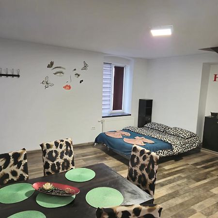 Apartamente De Inchiriat Lucky House Brasov Luaran gambar