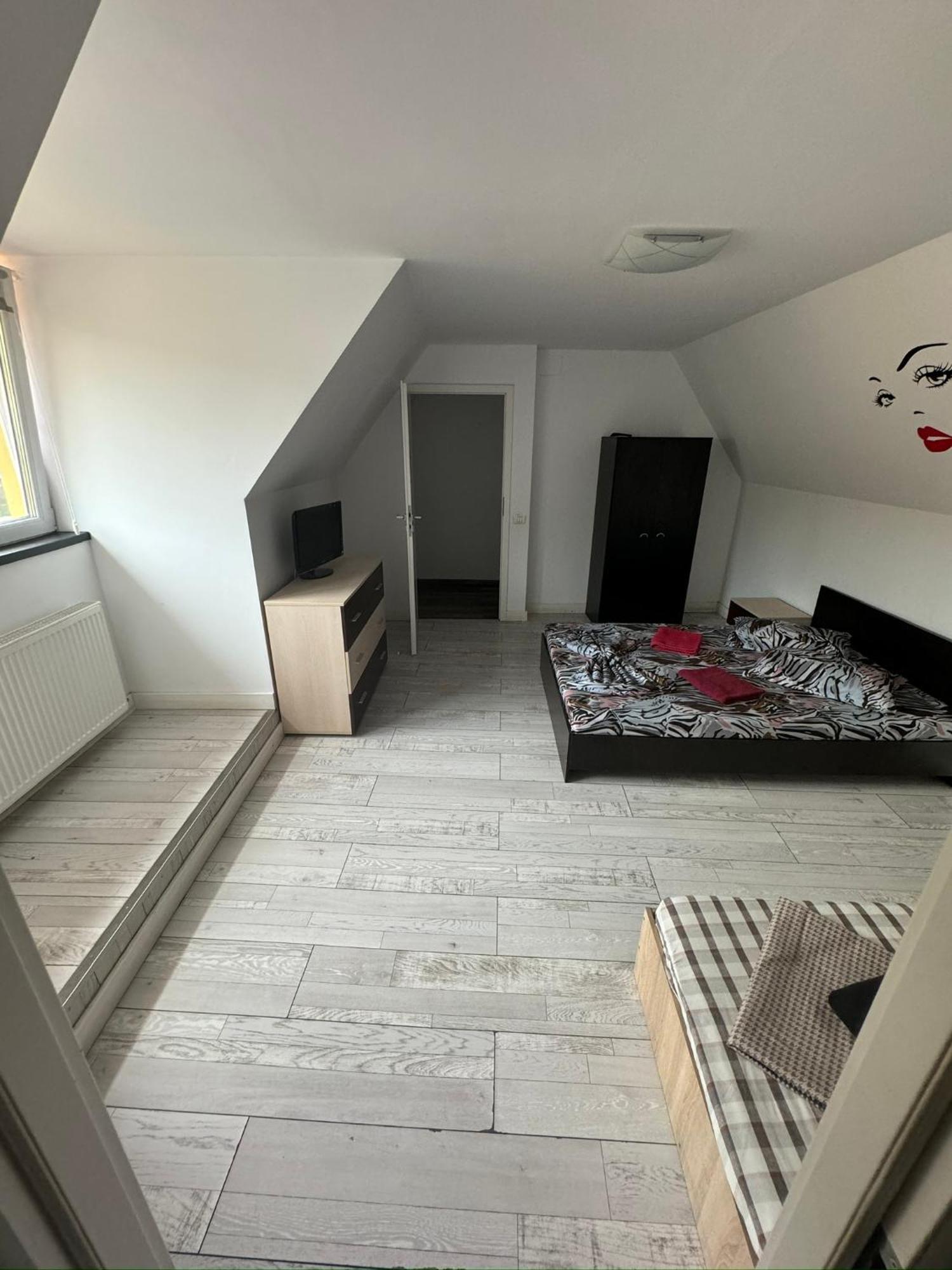 Apartamente De Inchiriat Lucky House Brasov Luaran gambar