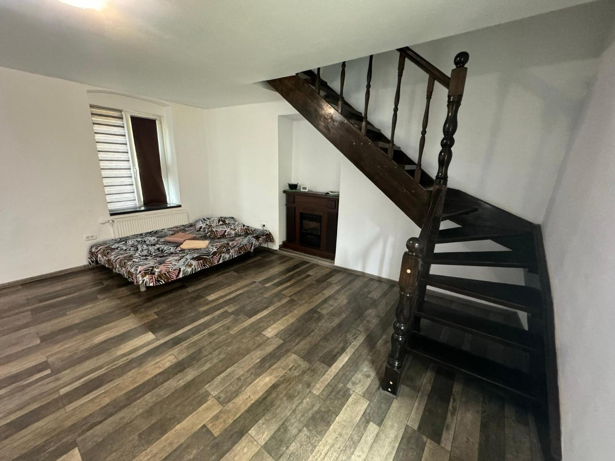 Apartamente De Inchiriat Lucky House Brasov Luaran gambar