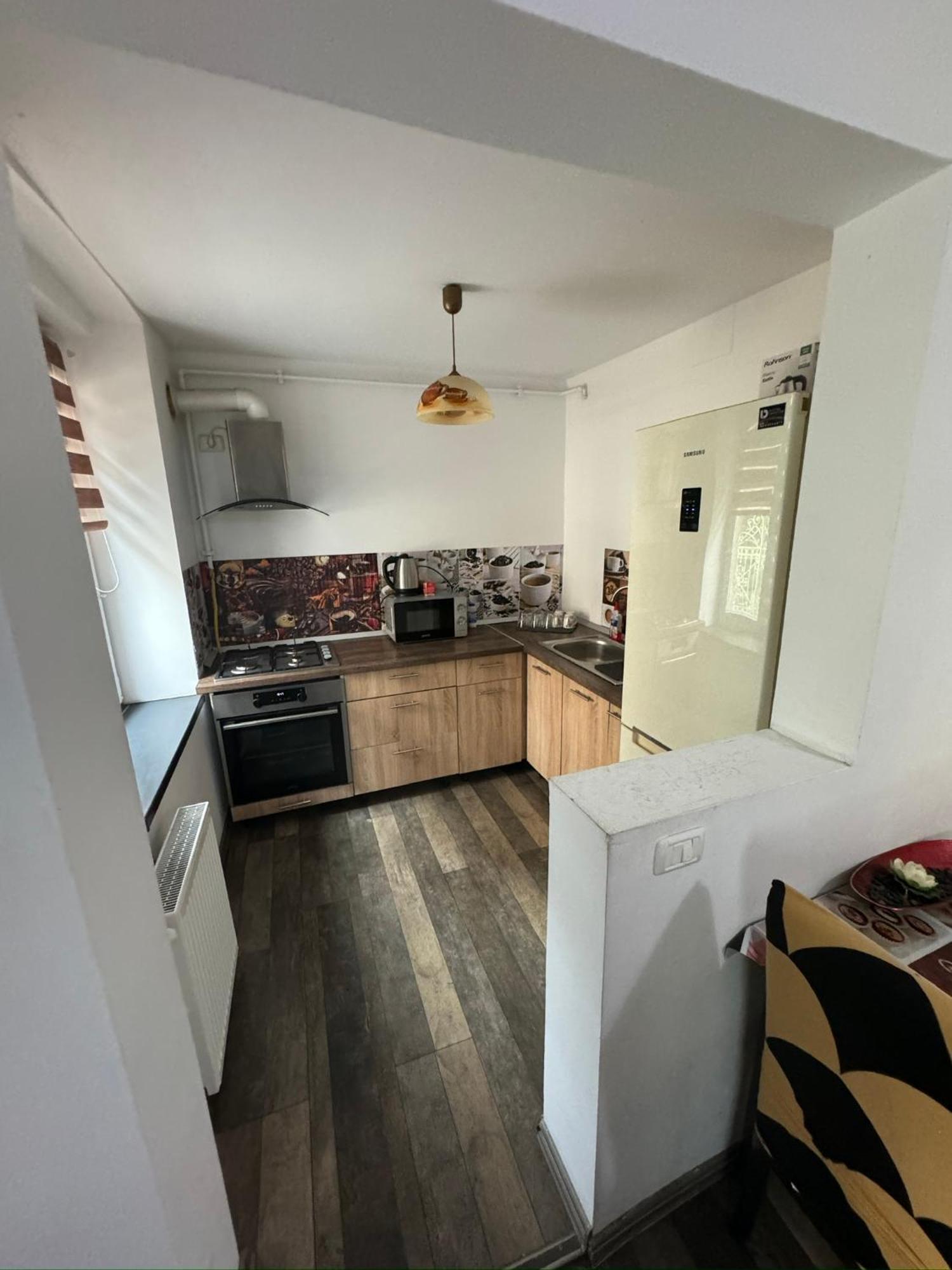 Apartamente De Inchiriat Lucky House Brasov Luaran gambar