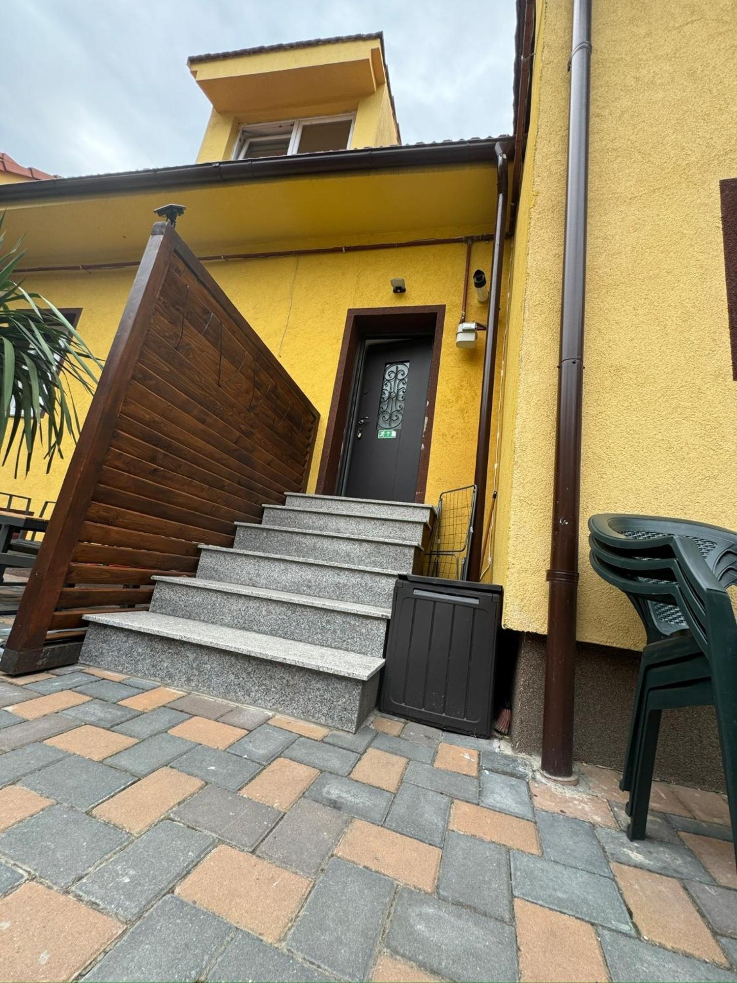 Apartamente De Inchiriat Lucky House Brasov Luaran gambar