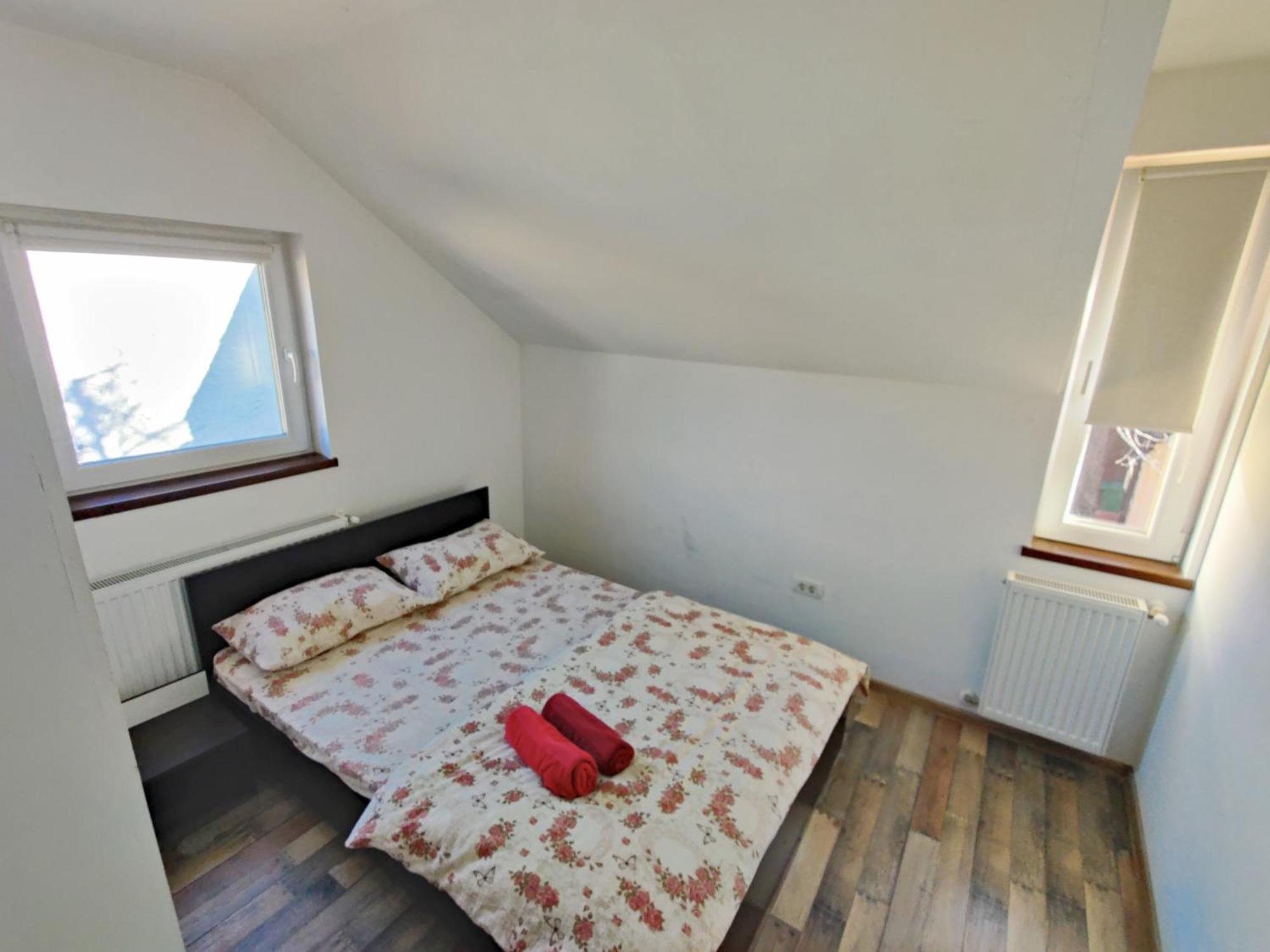 Apartamente De Inchiriat Lucky House Brasov Luaran gambar