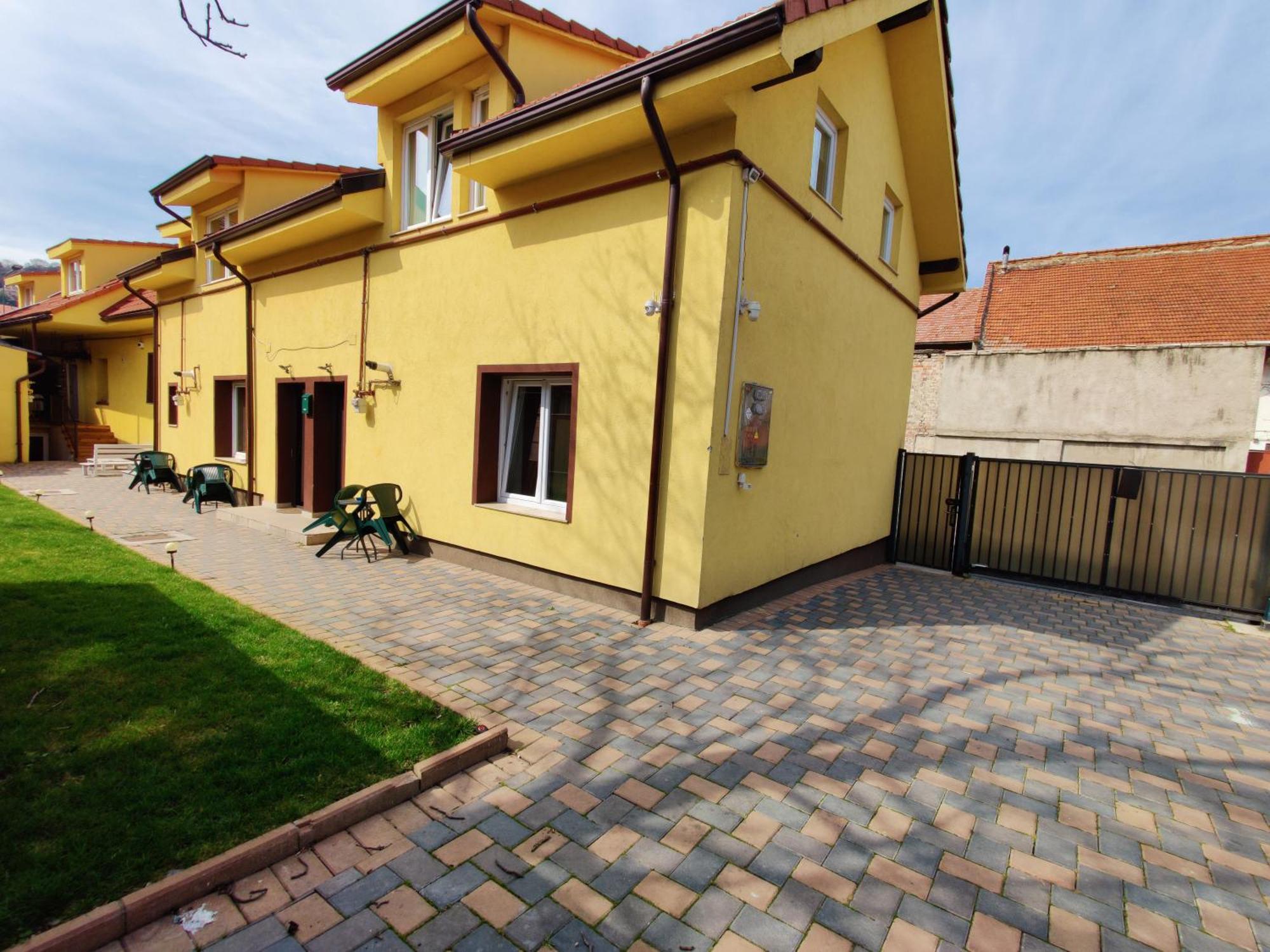 Apartamente De Inchiriat Lucky House Brasov Luaran gambar