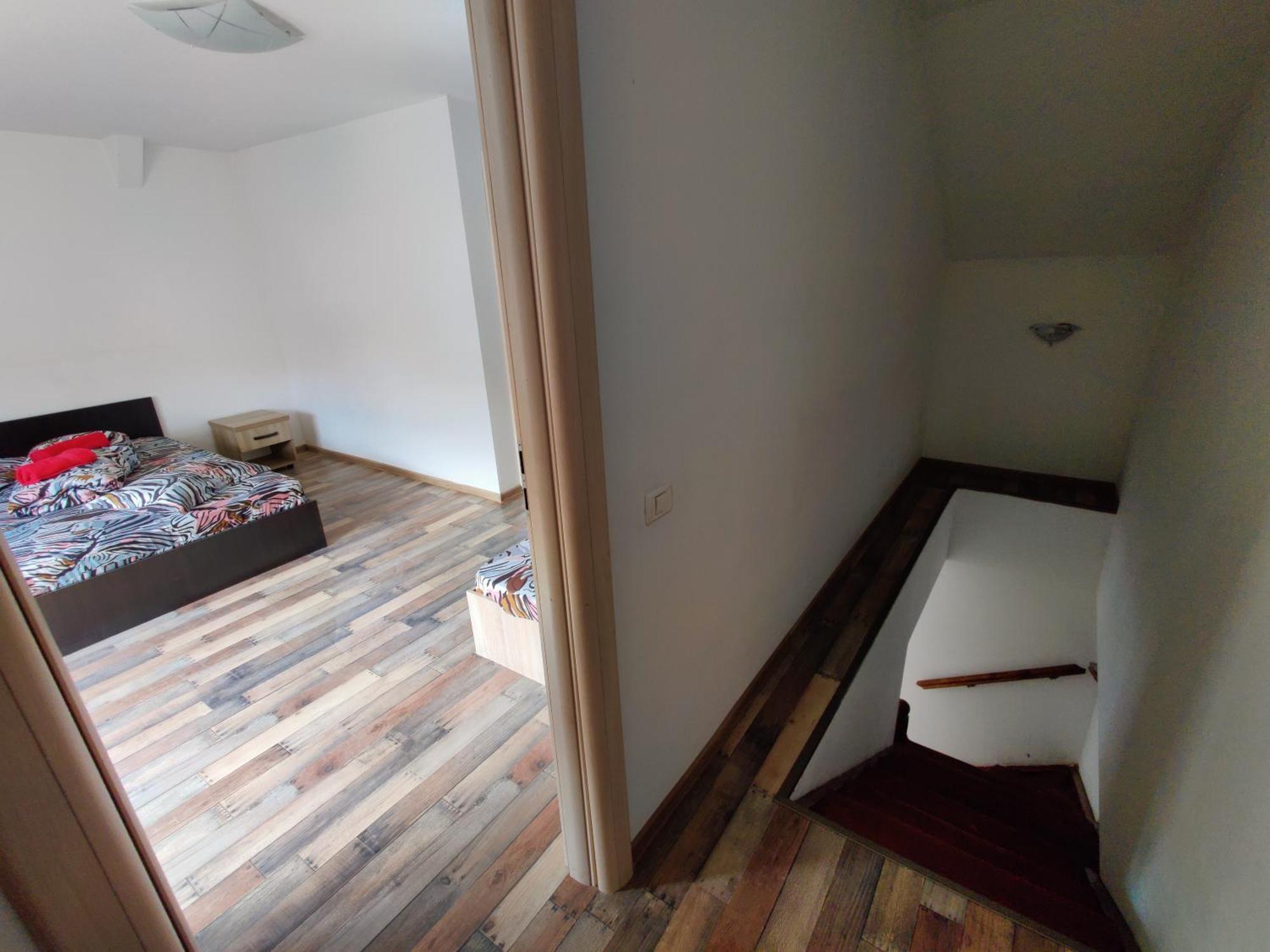 Apartamente De Inchiriat Lucky House Brasov Luaran gambar