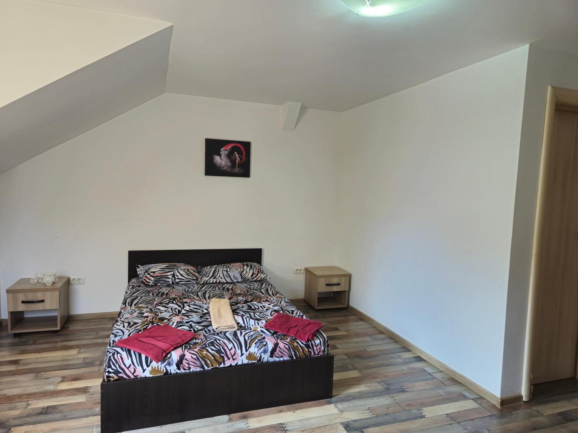 Apartamente De Inchiriat Lucky House Brasov Luaran gambar