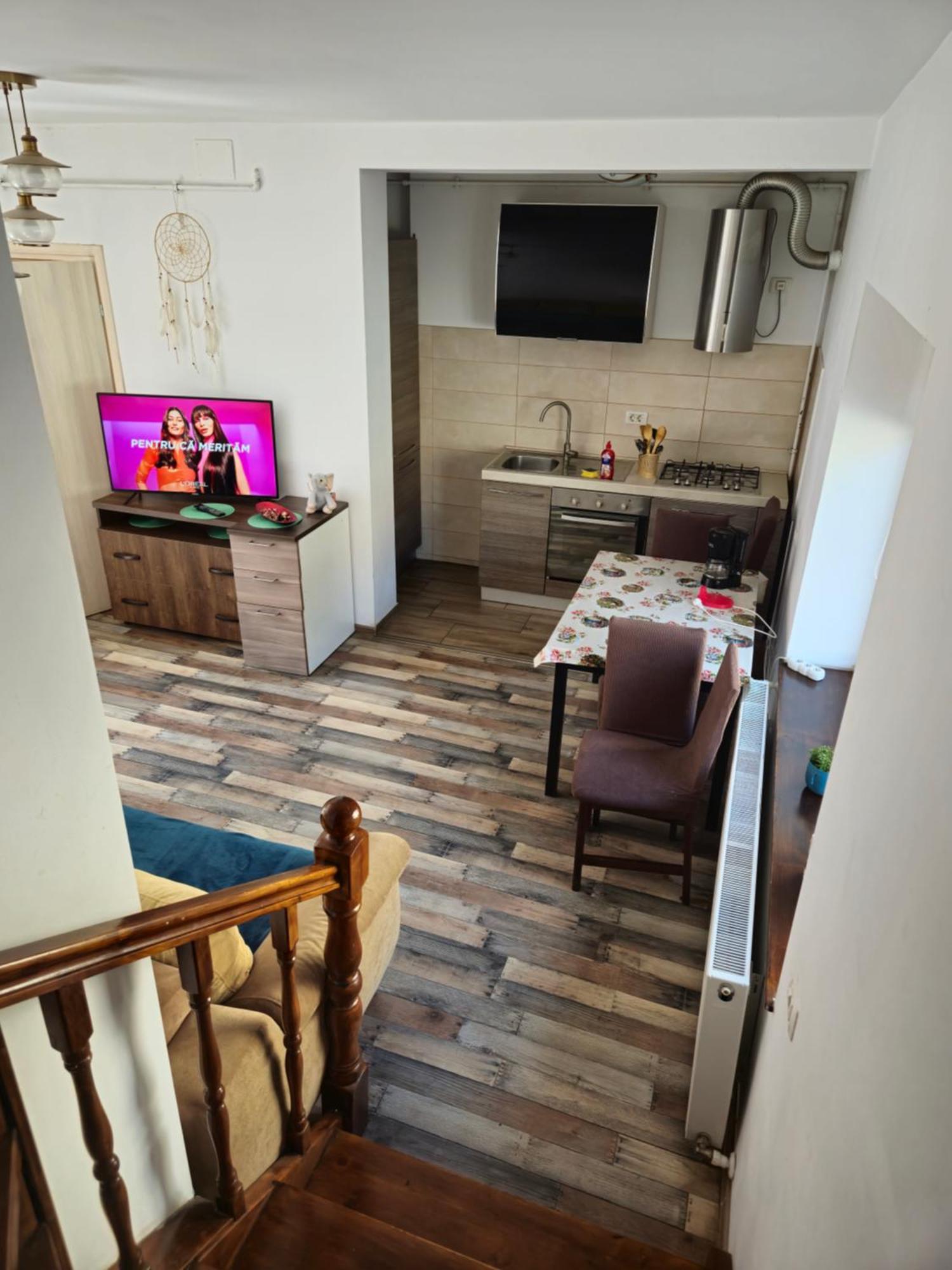 Apartamente De Inchiriat Lucky House Brasov Luaran gambar