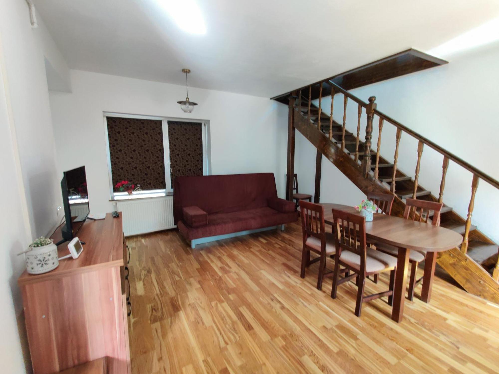 Apartamente De Inchiriat Lucky House Brasov Luaran gambar