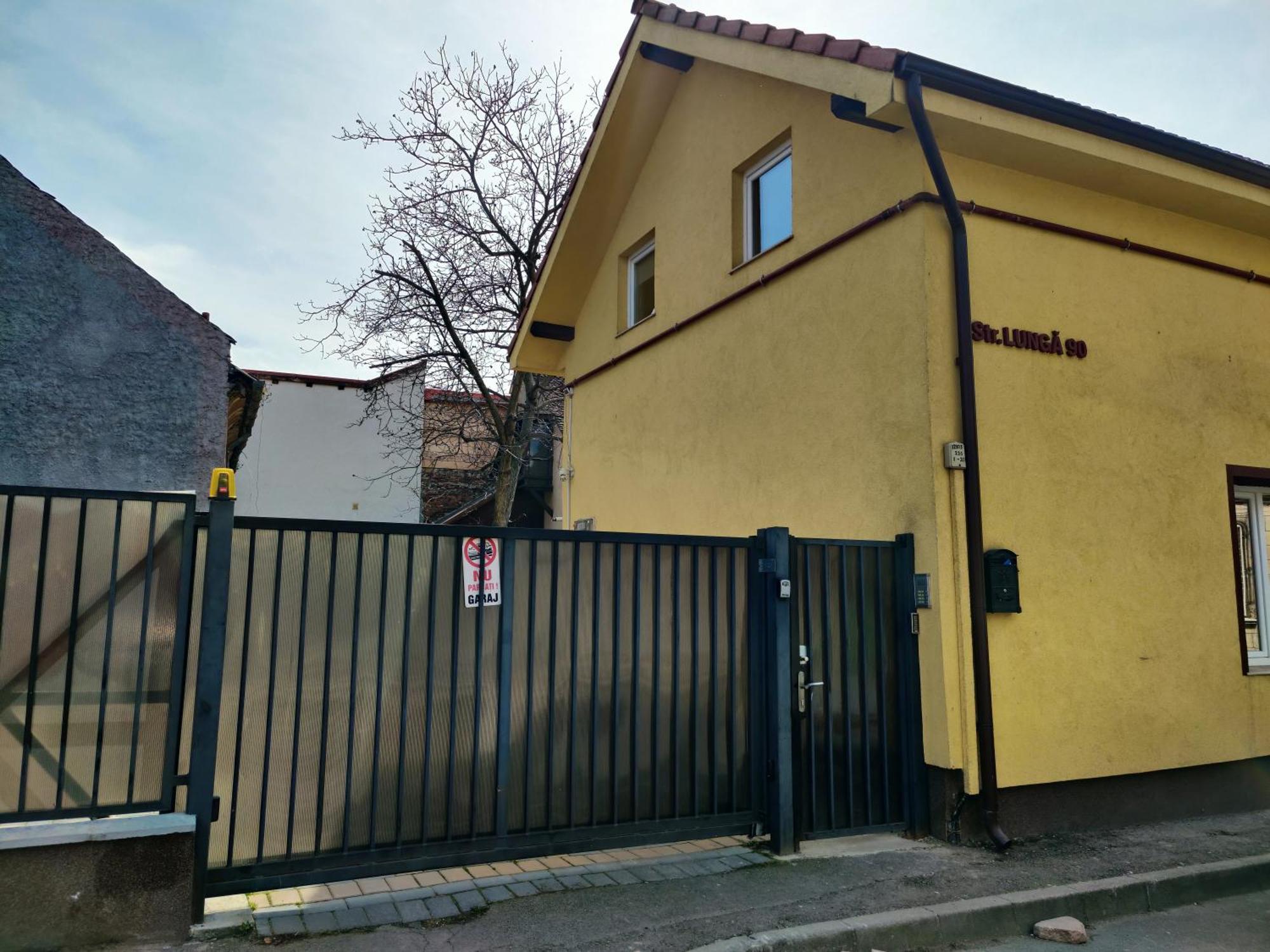 Apartamente De Inchiriat Lucky House Brasov Luaran gambar