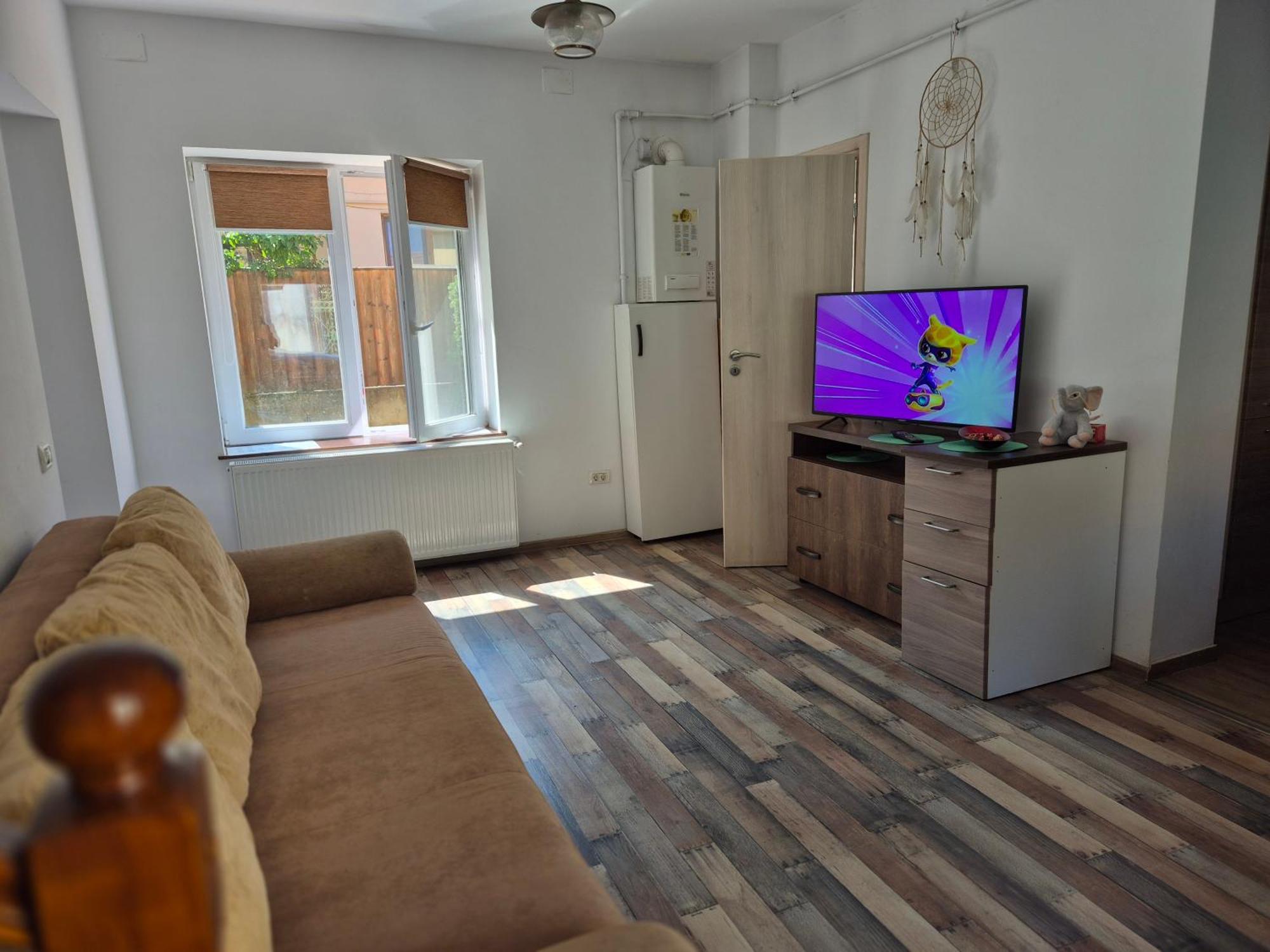 Apartamente De Inchiriat Lucky House Brasov Luaran gambar
