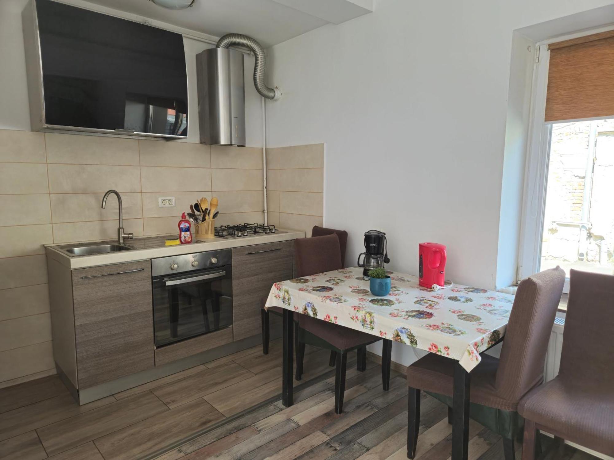 Apartamente De Inchiriat Lucky House Brasov Luaran gambar