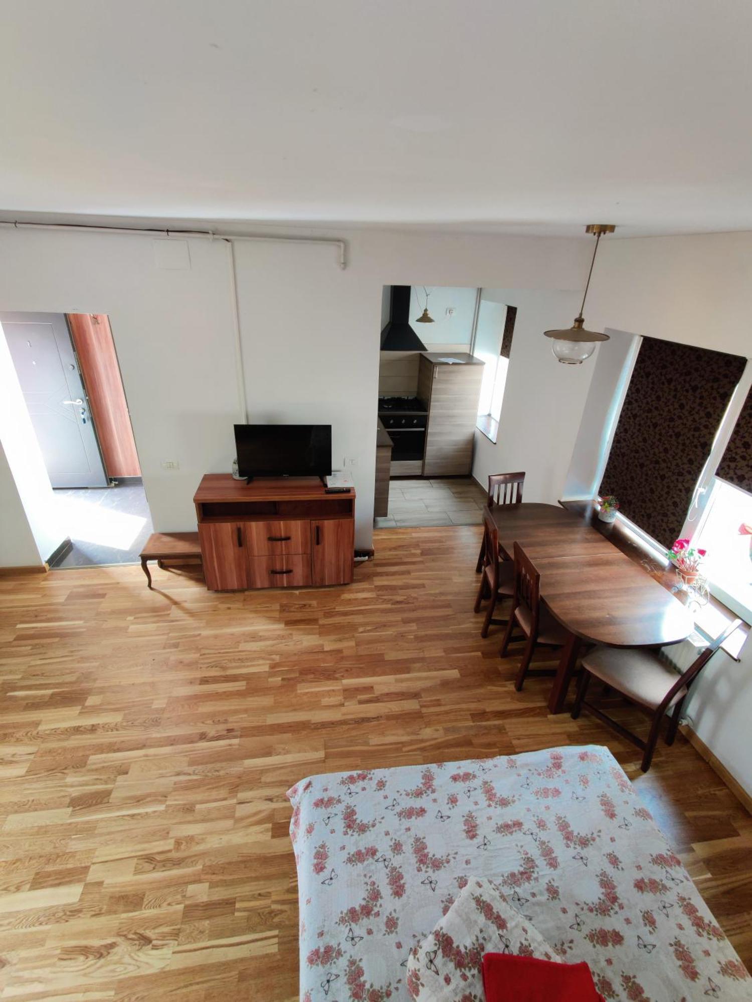 Apartamente De Inchiriat Lucky House Brasov Luaran gambar