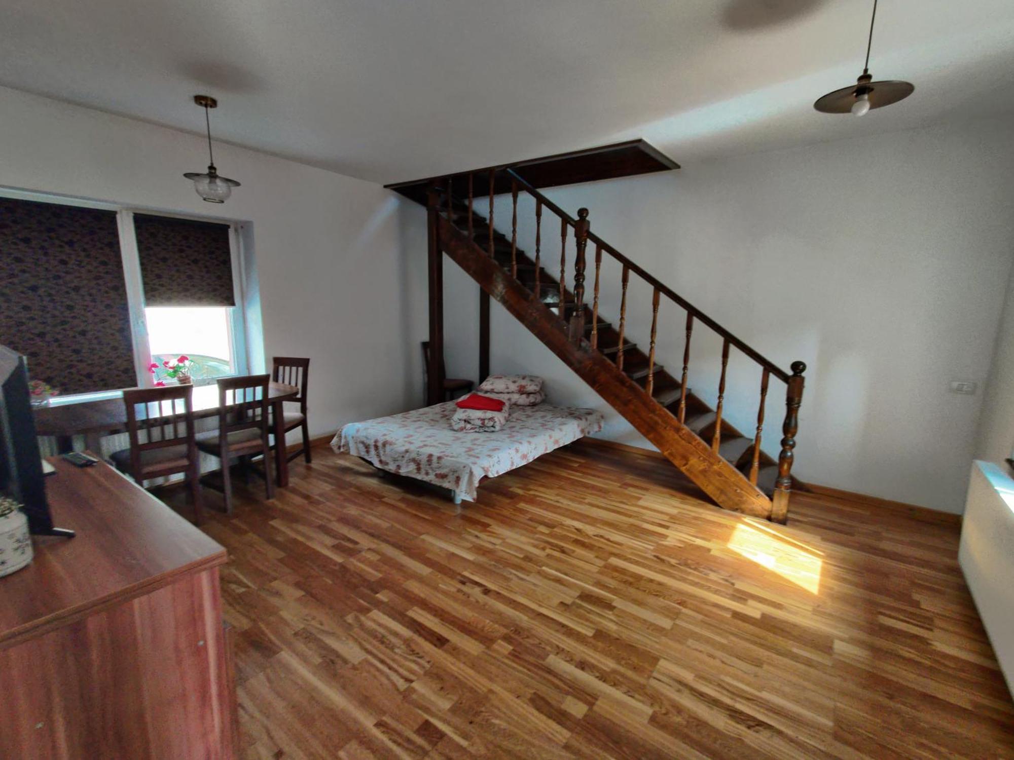 Apartamente De Inchiriat Lucky House Brasov Luaran gambar