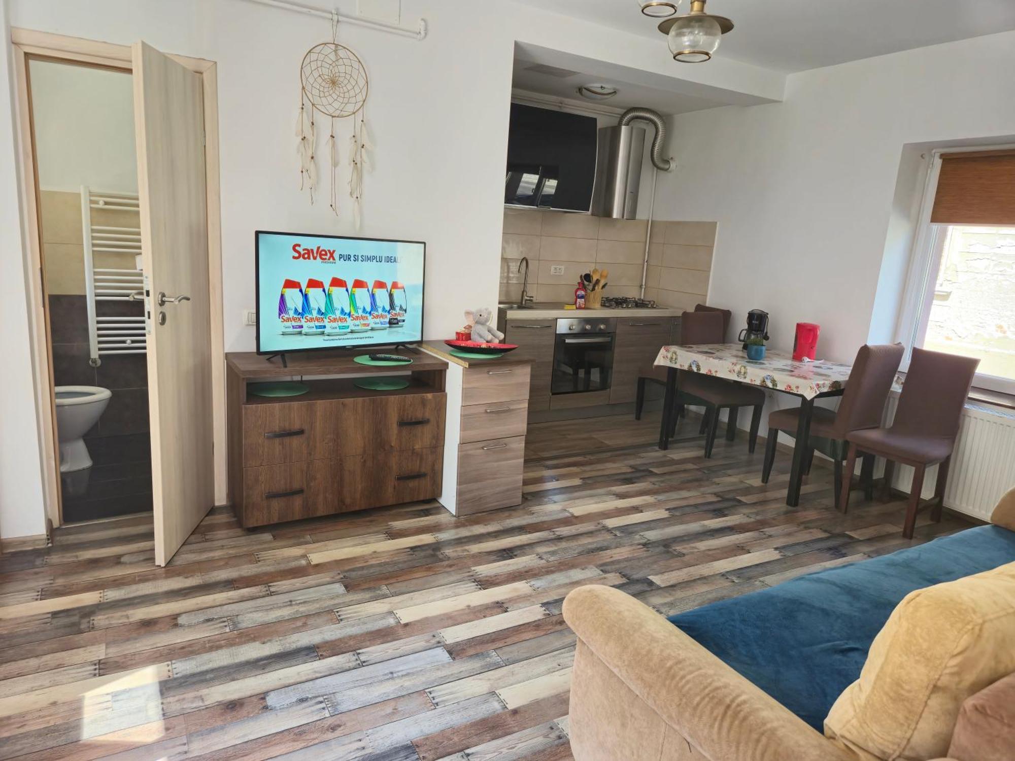 Apartamente De Inchiriat Lucky House Brasov Luaran gambar