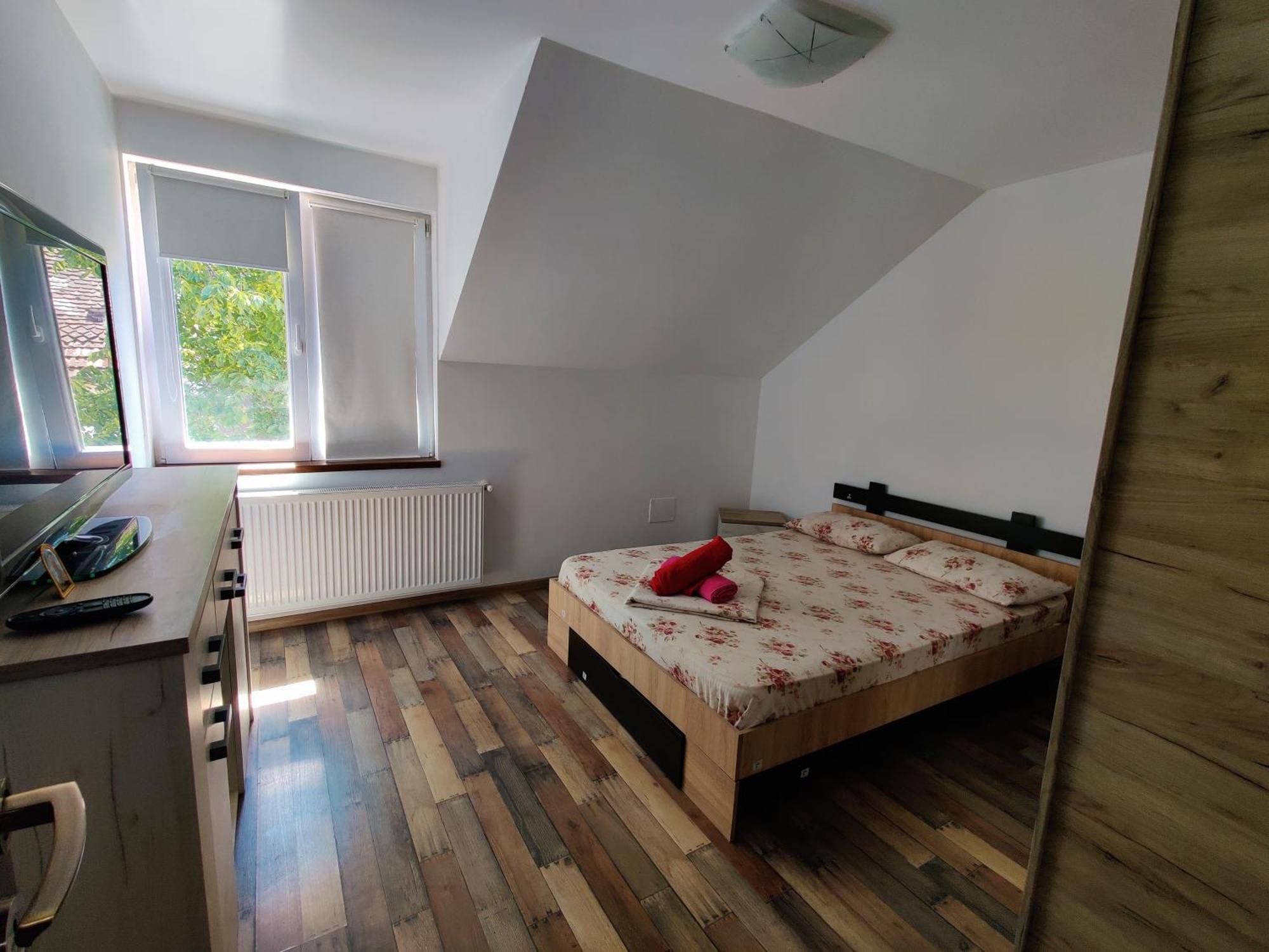 Apartamente De Inchiriat Lucky House Brasov Luaran gambar