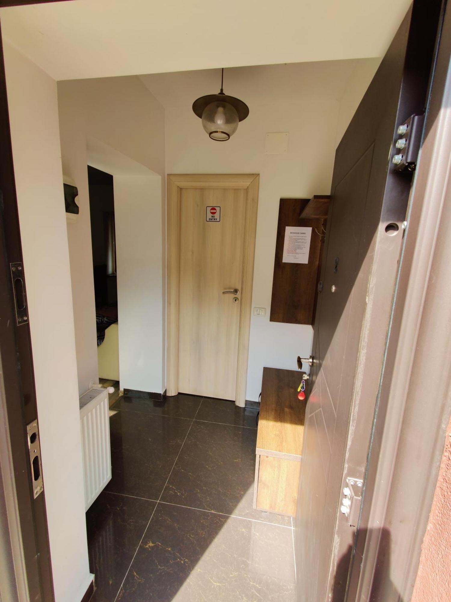 Apartamente De Inchiriat Lucky House Brasov Luaran gambar