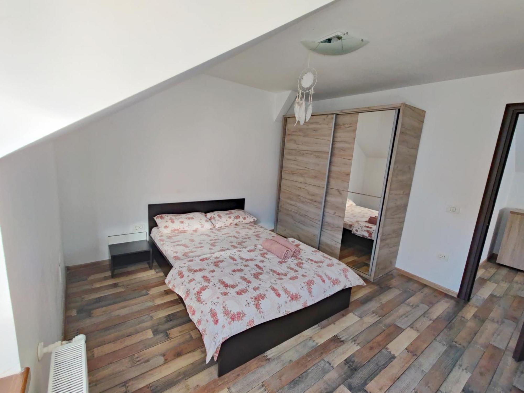 Apartamente De Inchiriat Lucky House Brasov Luaran gambar