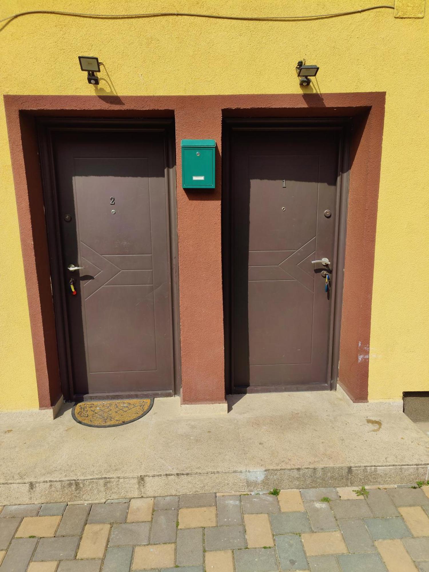 Apartamente De Inchiriat Lucky House Brasov Luaran gambar