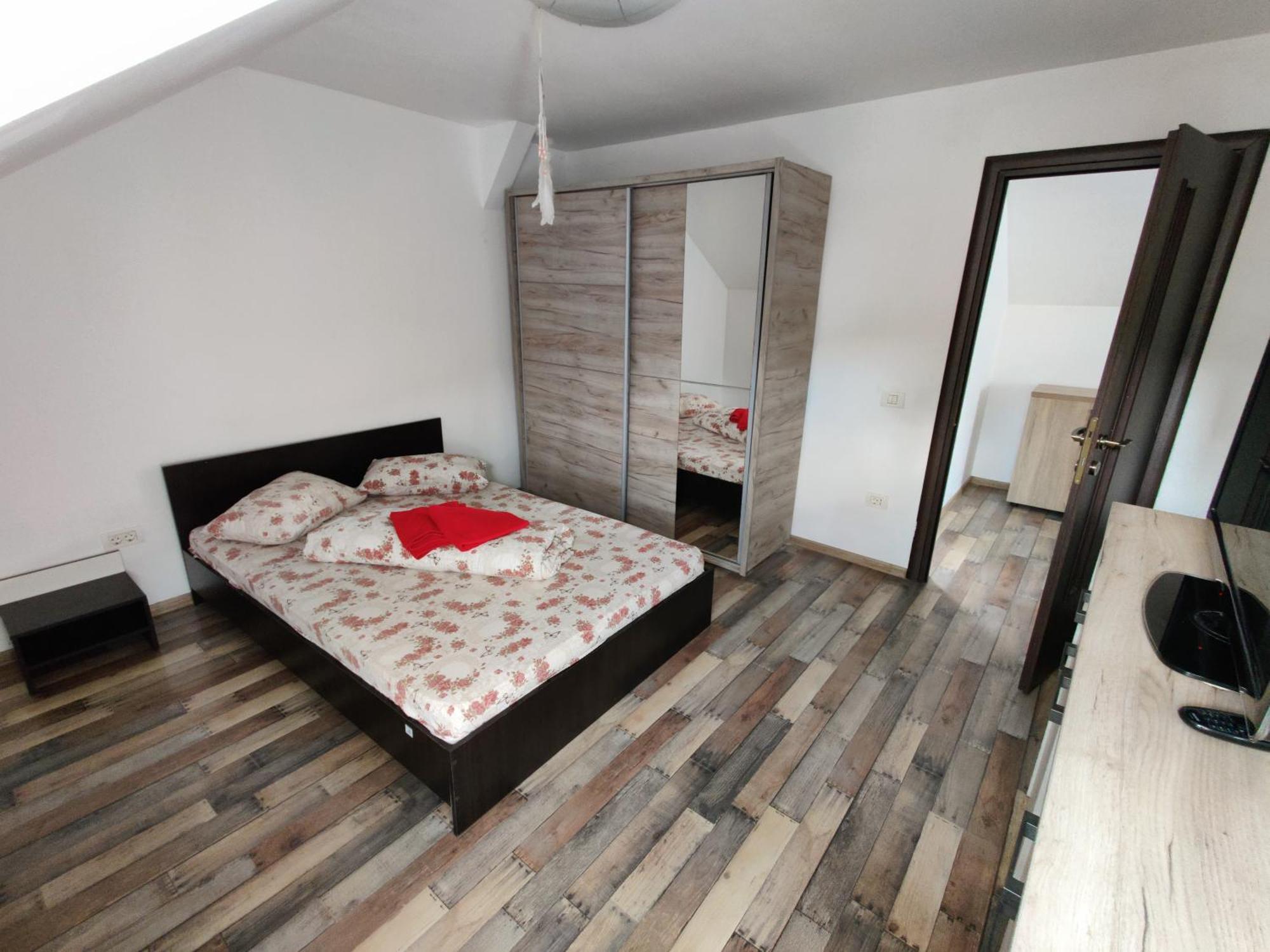Apartamente De Inchiriat Lucky House Brasov Luaran gambar