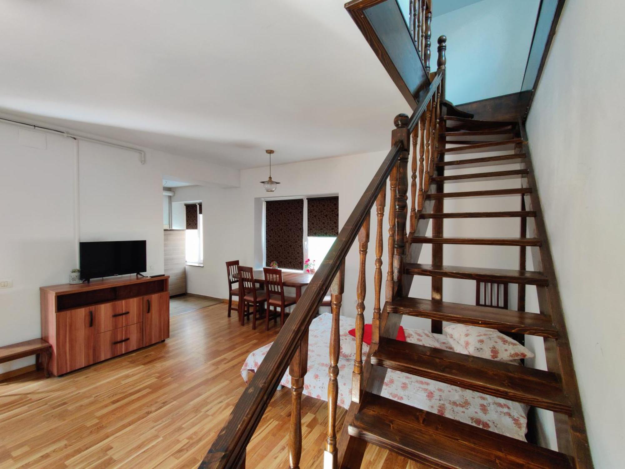 Apartamente De Inchiriat Lucky House Brasov Luaran gambar