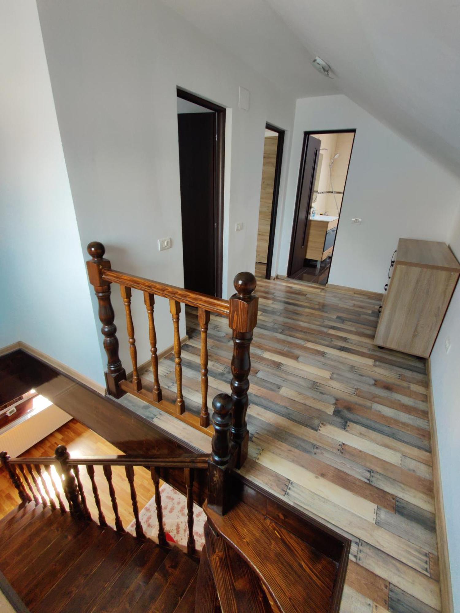 Apartamente De Inchiriat Lucky House Brasov Luaran gambar