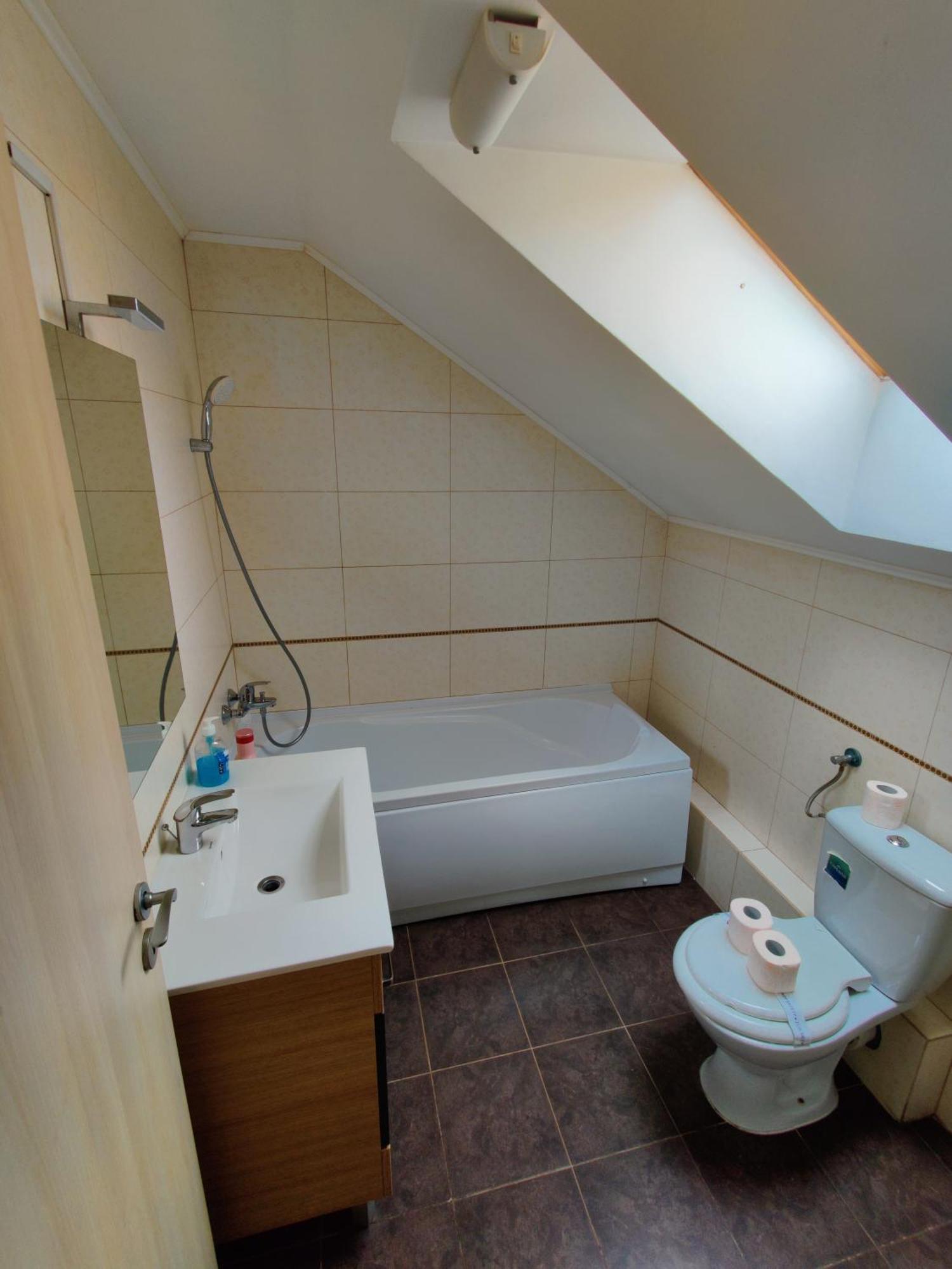 Apartamente De Inchiriat Lucky House Brasov Luaran gambar