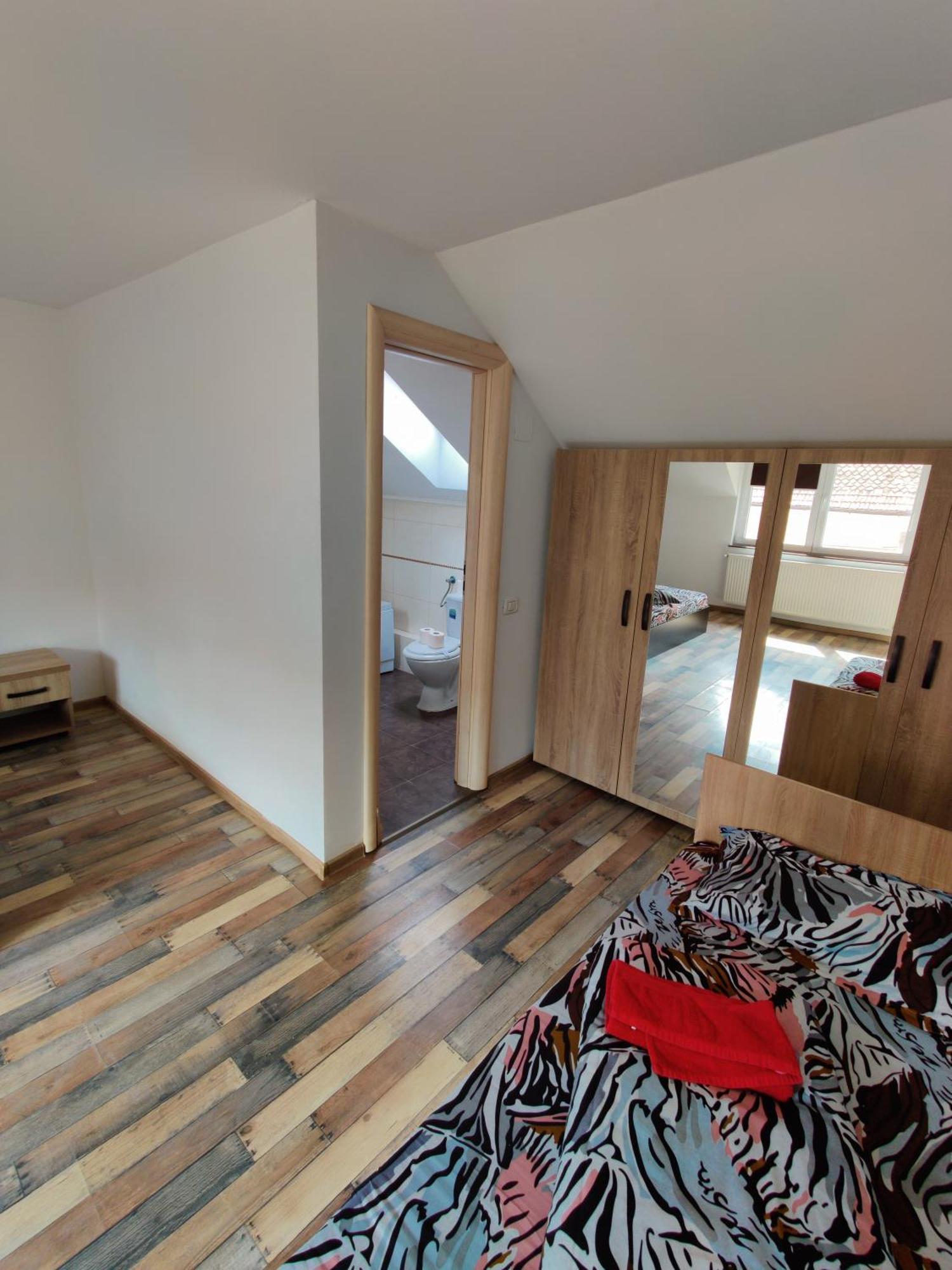 Apartamente De Inchiriat Lucky House Brasov Luaran gambar