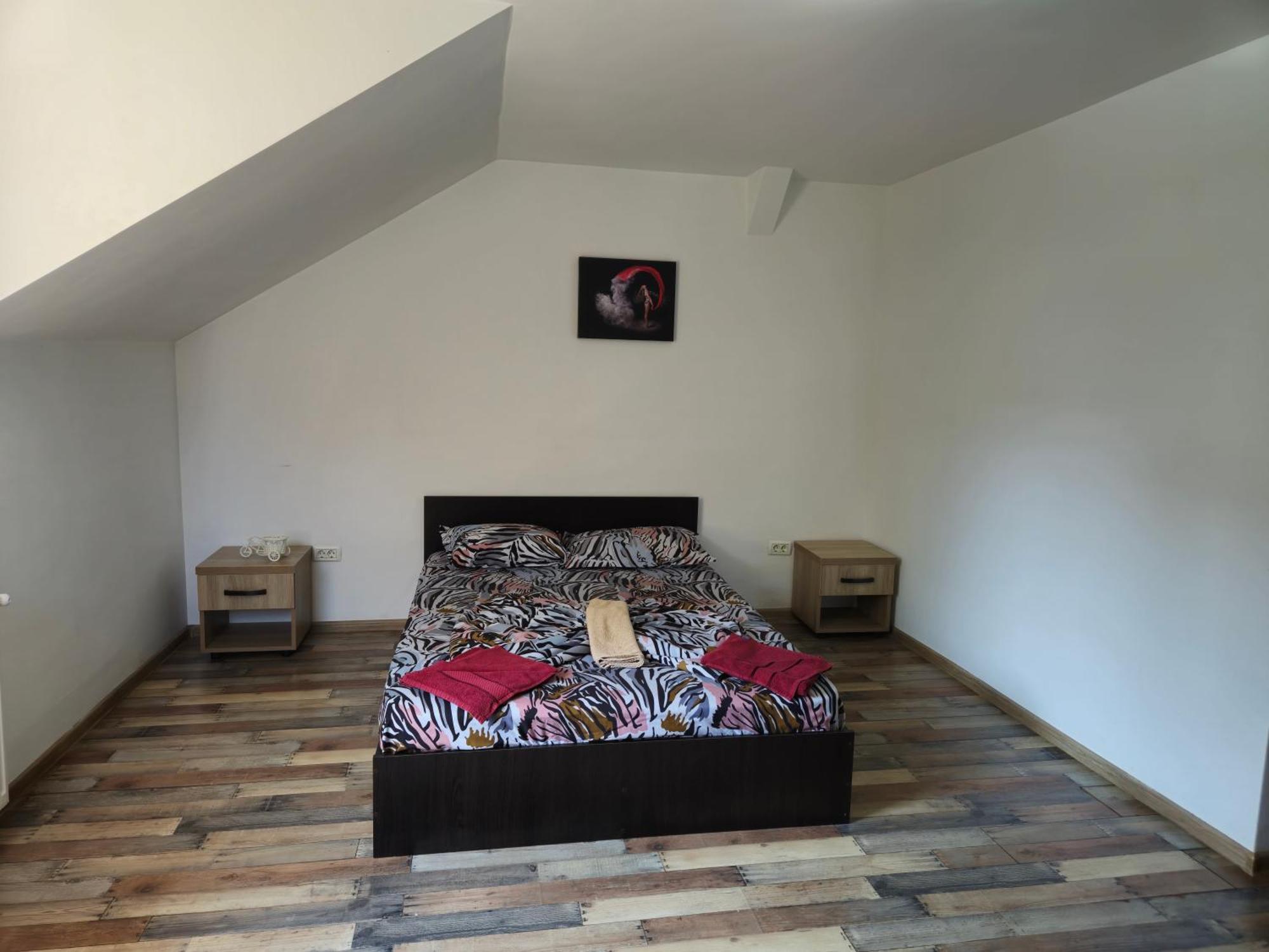 Apartamente De Inchiriat Lucky House Brasov Bilik gambar