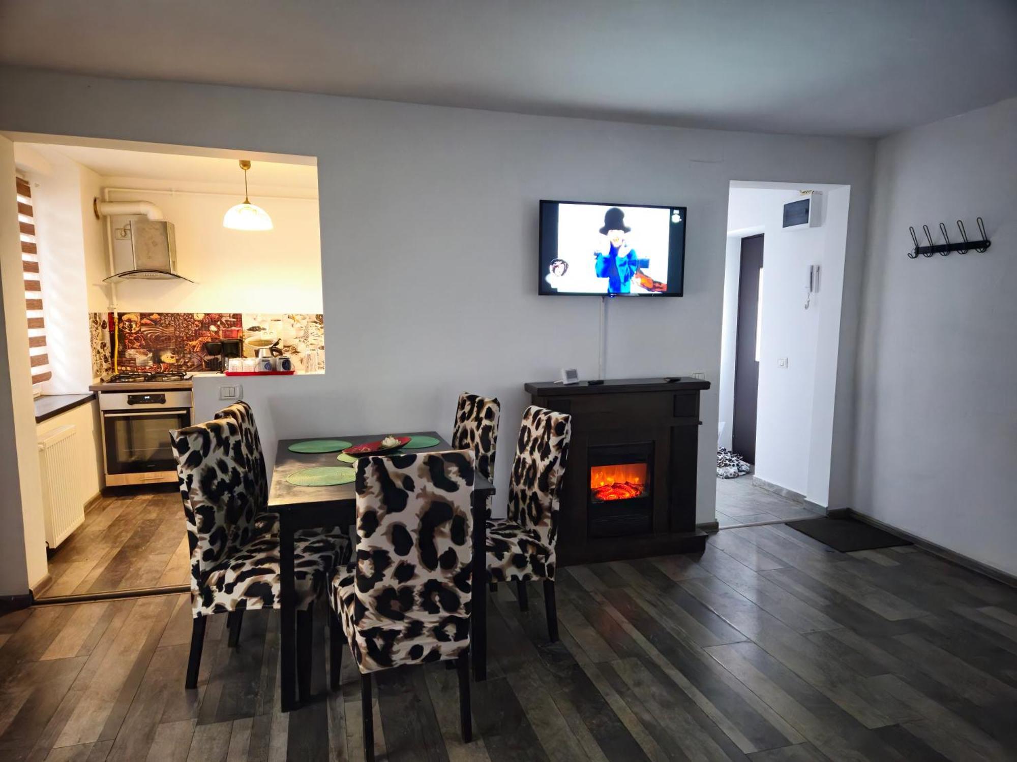 Apartamente De Inchiriat Lucky House Brasov Luaran gambar