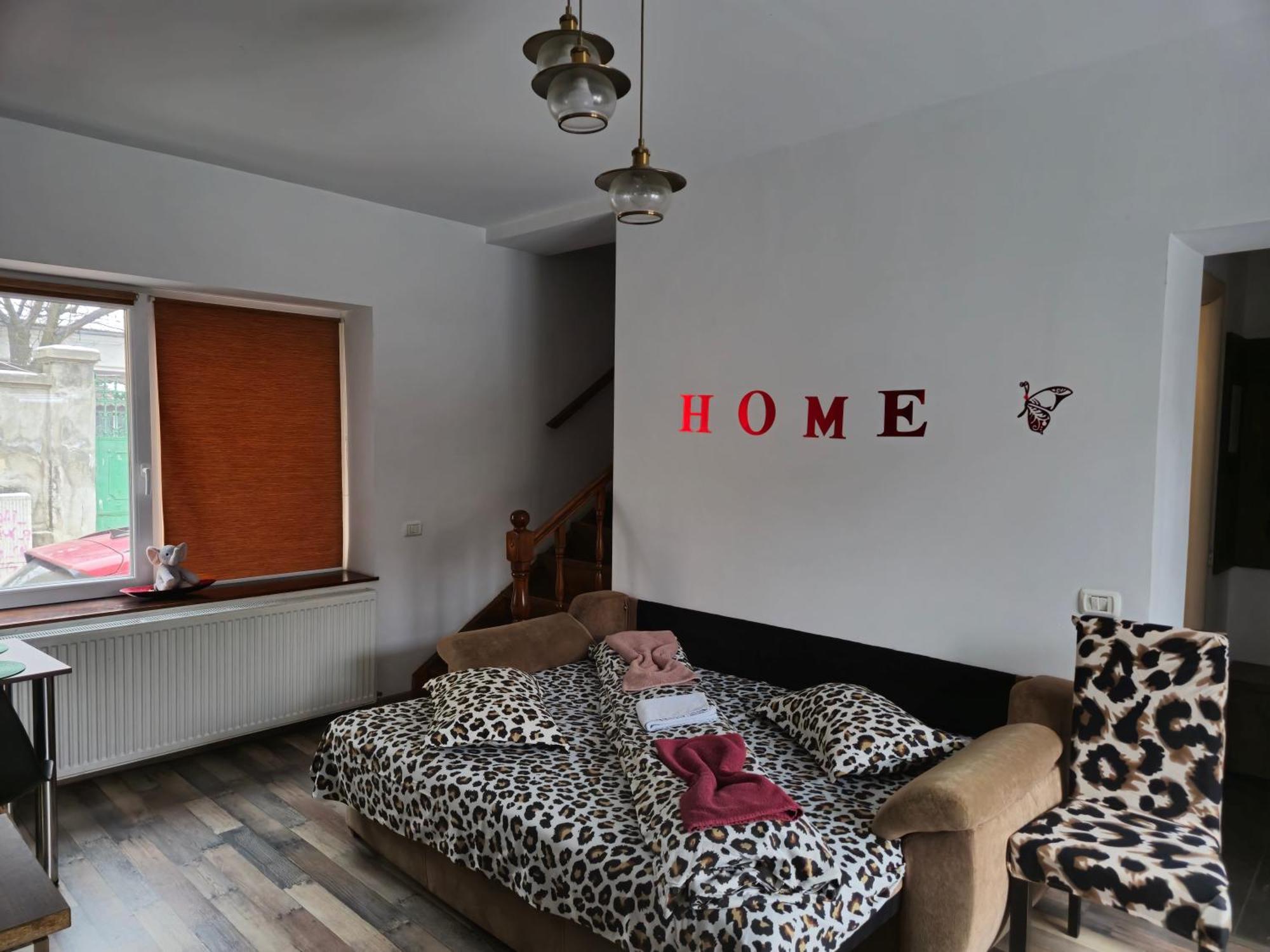 Apartamente De Inchiriat Lucky House Brasov Bilik gambar
