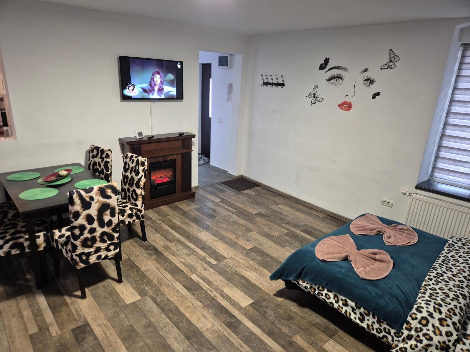 Apartamente De Inchiriat Lucky House Brasov Luaran gambar